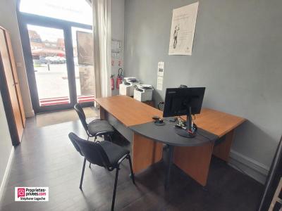 Annonce Vente Immeuble Estaires 59