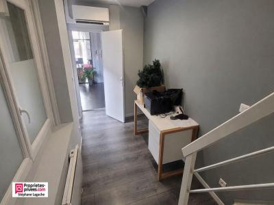 Acheter Immeuble Estaires Nord