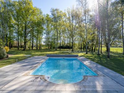 Annonce Vente 9 pi�ces Maison Vierzon 18