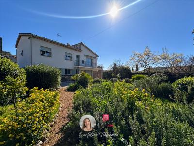 Acheter Maison Trans-en-provence Var