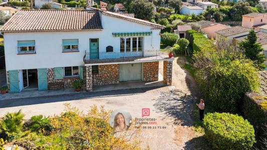 Acheter Maison Trans-en-provence 420000 euros