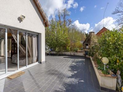 Acheter Maison 105 m2 Selles-sur-cher