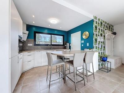 Acheter Maison Saint-ave Morbihan