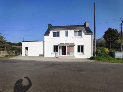 Annonce Vente 4 pi�ces Maison Melgven 29