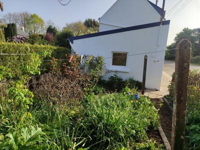 Acheter Maison Melgven Finistere