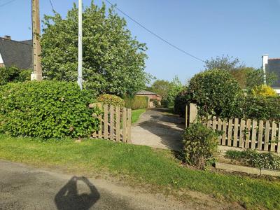 Acheter Maison Melgven 153700 euros