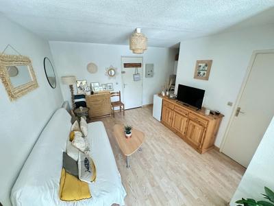 For sale Saint-georges-de-didonne 2 rooms 26 m2 Charente maritime (17110) photo 1