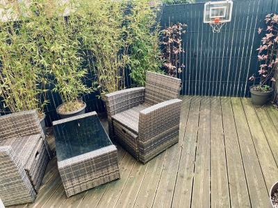 Acheter Maison Croissy-beaubourg 299500 euros