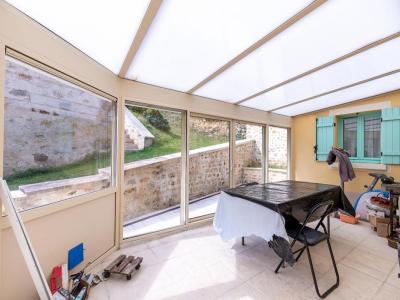 Acheter Maison Fremainville Val d'Oise