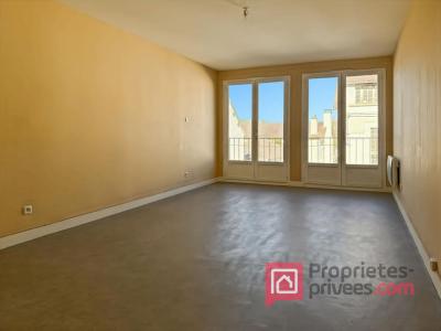 Acheter Appartement 33 m2 Bar-sur-seine