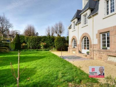 For sale Treguier 8 rooms 180 m2 Cotes d'armor (22220) photo 0