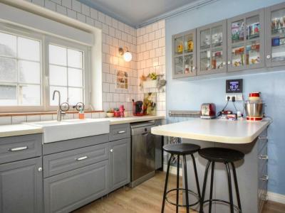 Acheter Maison 180 m2 Treguier