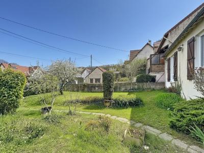 Annonce Vente 4 pi�ces Maison Villebon-sur-yvette 91