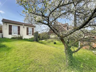 Acheter Maison 78 m2 Villebon-sur-yvette