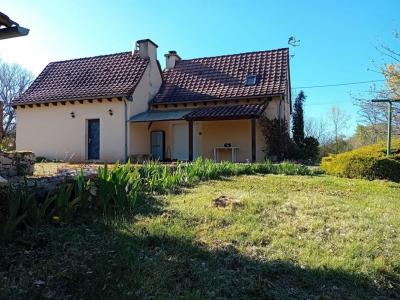 Annonce Vente 6 pi�ces Maison Concots 46