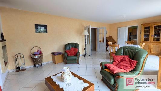 Acheter Maison 191 m2 Chateau-renault