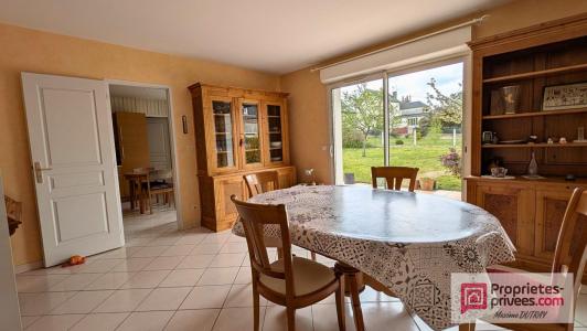 Acheter Maison Chateau-renault Indre et loire