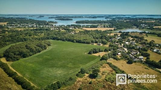 For sale Baden 20 rooms 355 m2 Morbihan (56870) photo 2