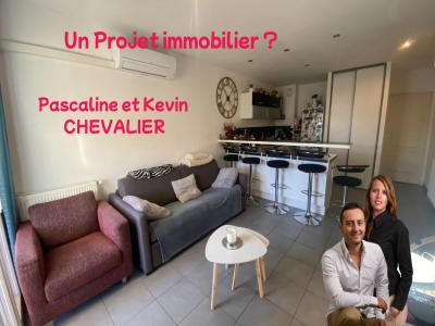 For rent Gardanne 2 rooms 45 m2 Bouches du Rhone (13120) photo 0