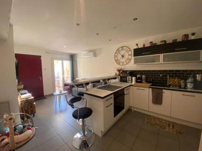 Louer Appartement 45 m2 Gardanne