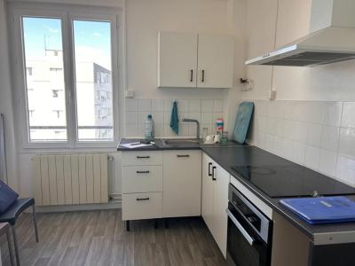 Annonce Vente 2 pi�ces Appartement Roanne 42