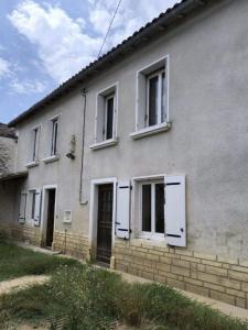 Annonce Vente 5 pi�ces Maison Ardilleux 79