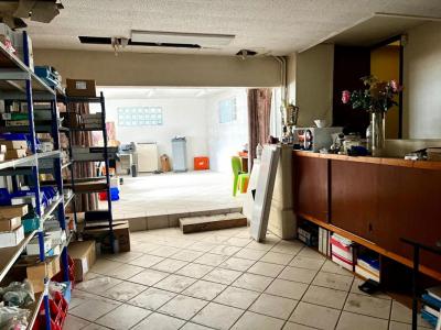 Annonce Vente Immeuble Chatillon 92