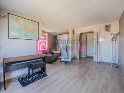 Annonce Vente Appartement Noiseau 94