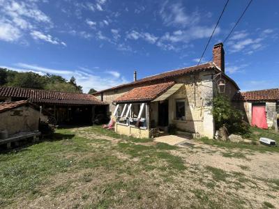 Acheter Prestige 106 m2 Saint-front-d'alemps