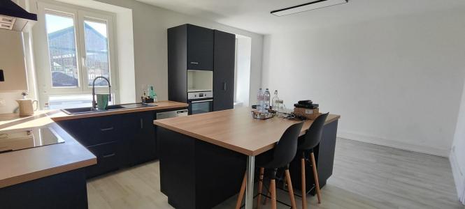 Annonce Vente 4 pi�ces Appartement Belfort 90