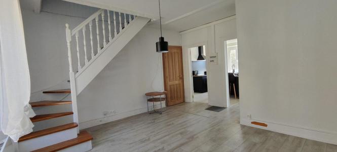 Acheter Appartement 96 m2 Belfort