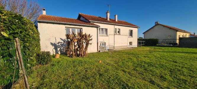 For sale Getigne 5 rooms 96 m2 Loire atlantique (44190) photo 0