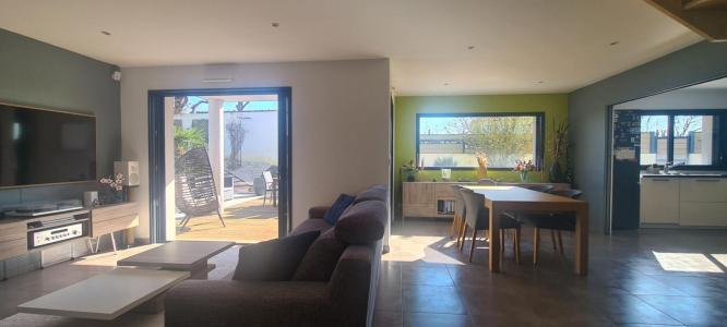 Acheter Maison 138 m2 Mouzillon