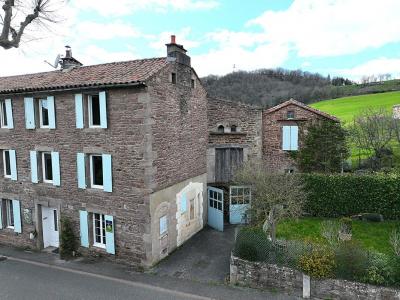 Annonce Vente 8 pi�ces Maison Saint-victor-et-melvieu 12