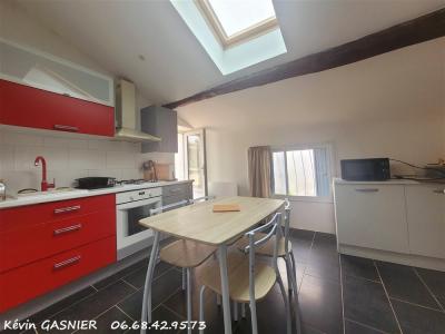 Acheter Maison Rochefort 218325 euros