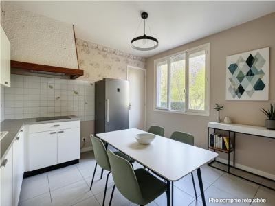 For sale Bailleval 5 rooms 82 m2 Oise (60140) photo 1