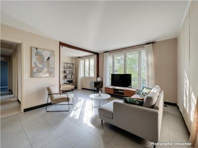 For sale Bailleval 5 rooms 82 m2 Oise (60140) photo 3