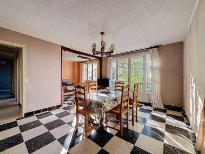 For sale Bailleval 5 rooms 82 m2 Oise (60140) photo 4