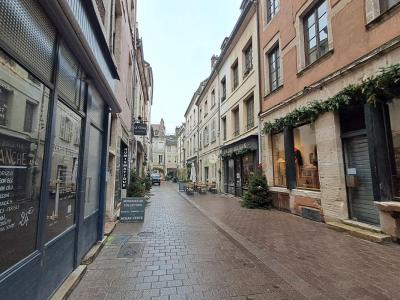 Annonce Vente Immeuble Chalon-sur-saone 71