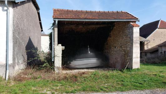 Annonce Vente 4 pi�ces Maison Hurecourt 70