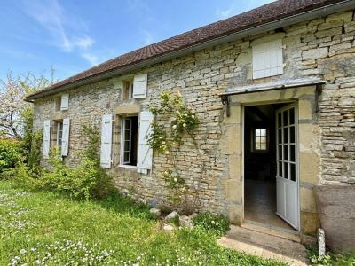 Annonce Vente 4 pi�ces Maison Gindou 46