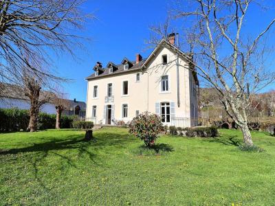 For sale Saint-pe-de-bigorre 9 rooms 306 m2 Hautes pyrenees (65270) photo 0
