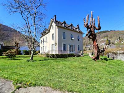 Annonce Vente 9 pi�ces Maison Saint-pe-de-bigorre 65