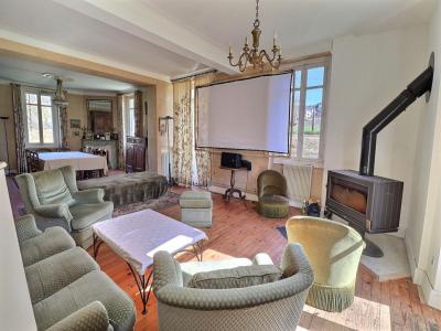 Acheter Maison Saint-pe-de-bigorre Hautes pyrenees