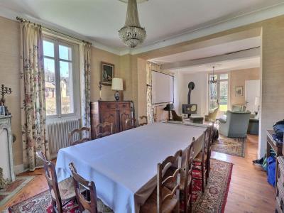 Acheter Maison Saint-pe-de-bigorre 215000 euros