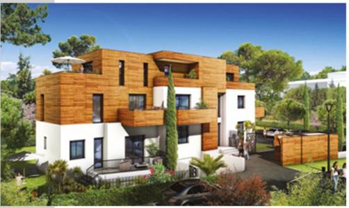 For sale Montpellier 3 rooms 64 m2 Herault (34000) photo 3