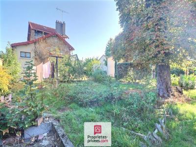 Acheter Maison 100 m2 Acheres