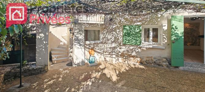 Annonce Vente 3 pi�ces Maison Eyguieres 13