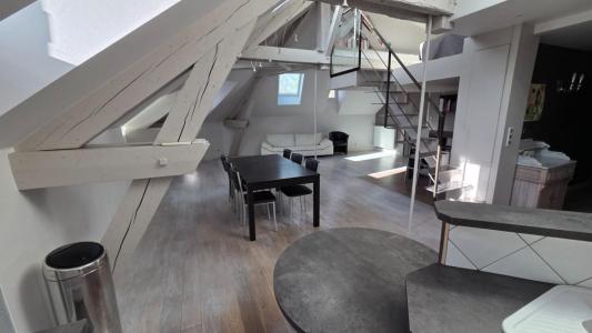 Annonce Vente 5 pi�ces Appartement Aix-les-bains 73