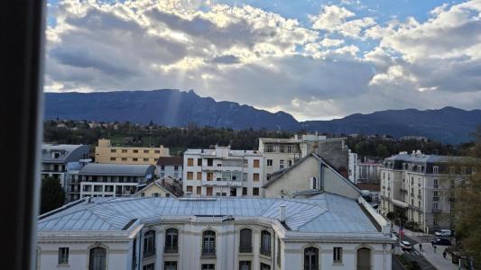 Acheter Appartement Aix-les-bains 595000 euros